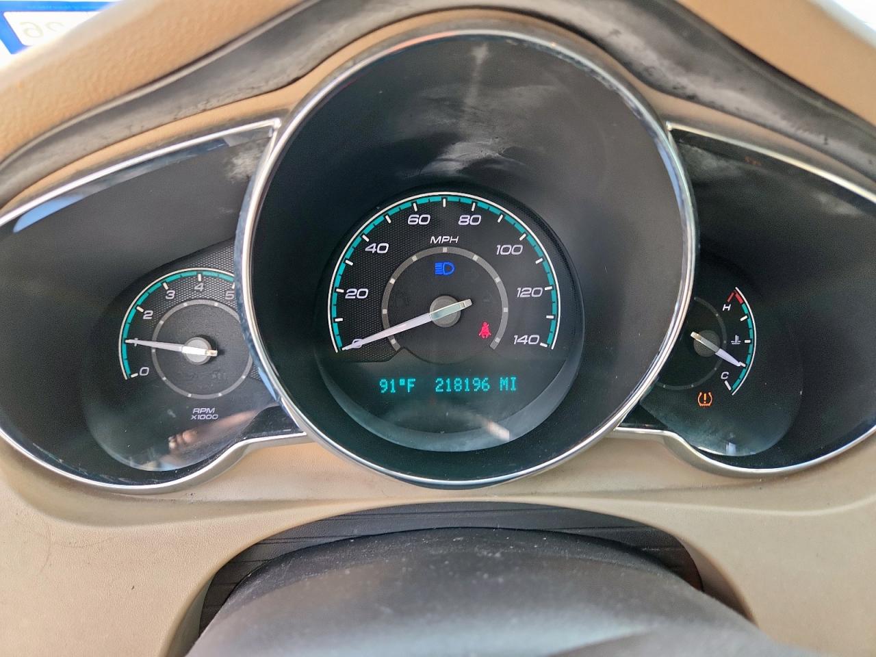 2010 Chevrolet Malibu 2Lt VIN: 1G1ZD5EB0AF213265 Lot: 71605985