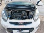 2016 KIA PICANTO SR7  for sale at Copart WESTBURY