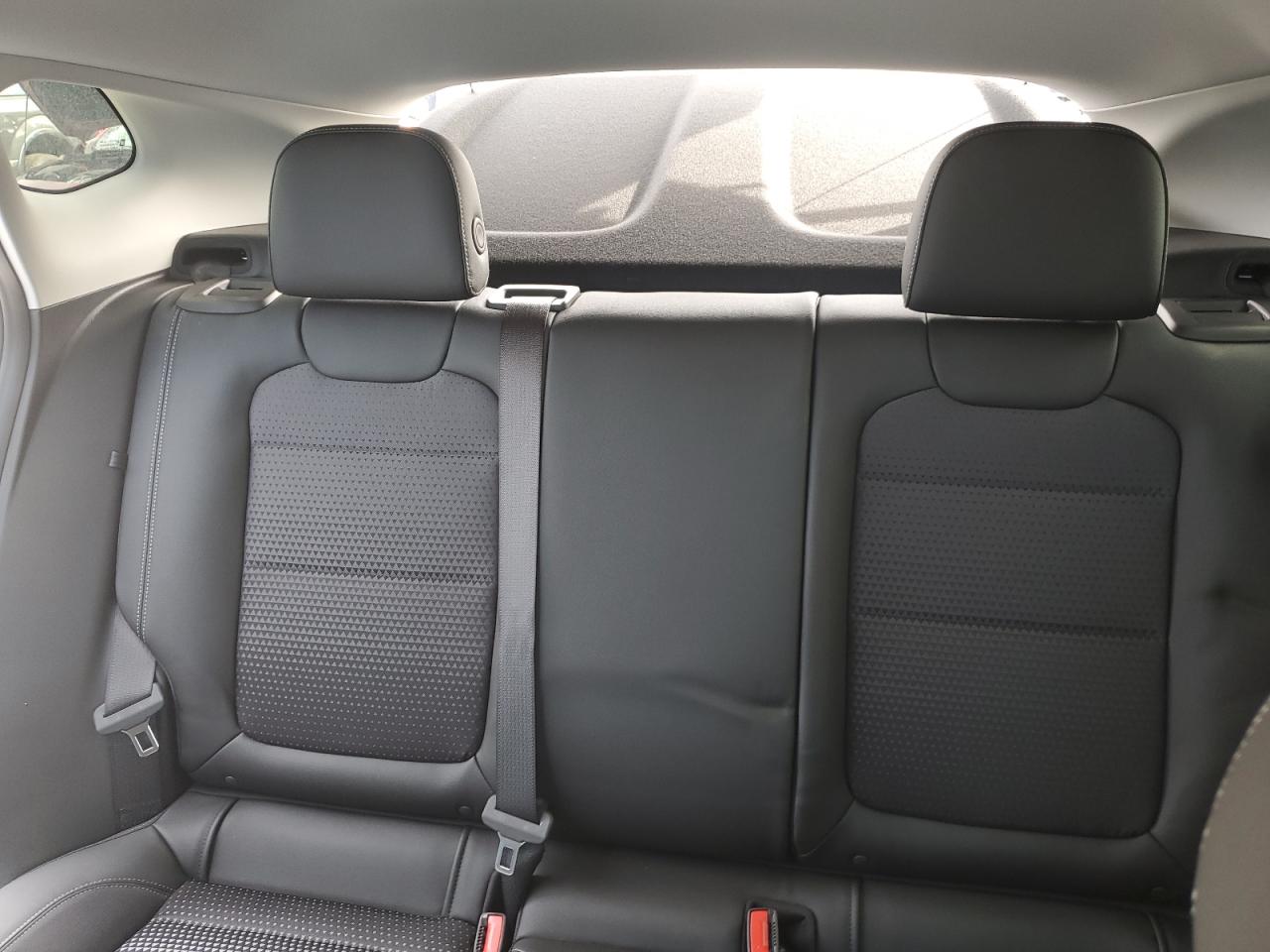 2025 Chevrolet Trax 1Lt VIN: KL77LHEP3SC277685 Lot: 71608305