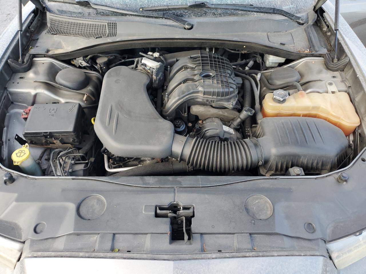 2011 Dodge Charger VIN: 2B3CL3CG9BH608095 Lot: 70840295