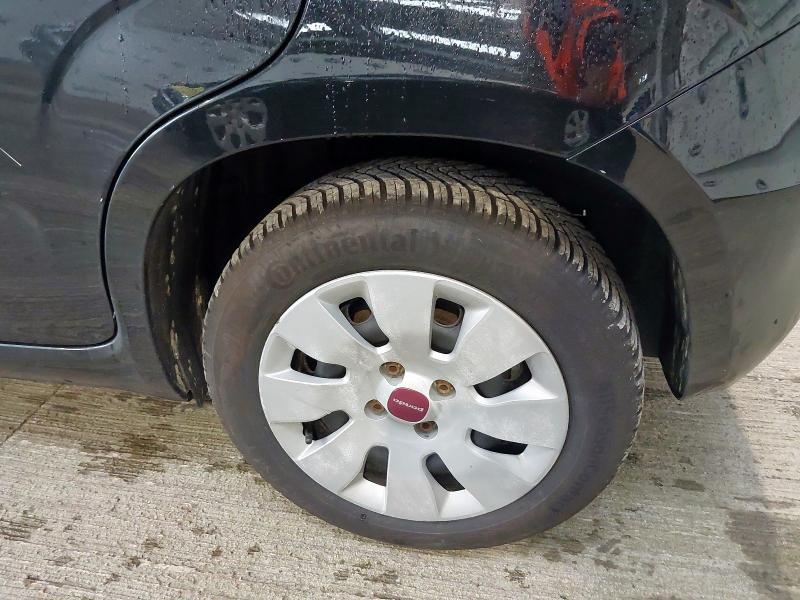 2013 FIAT PANDA POP