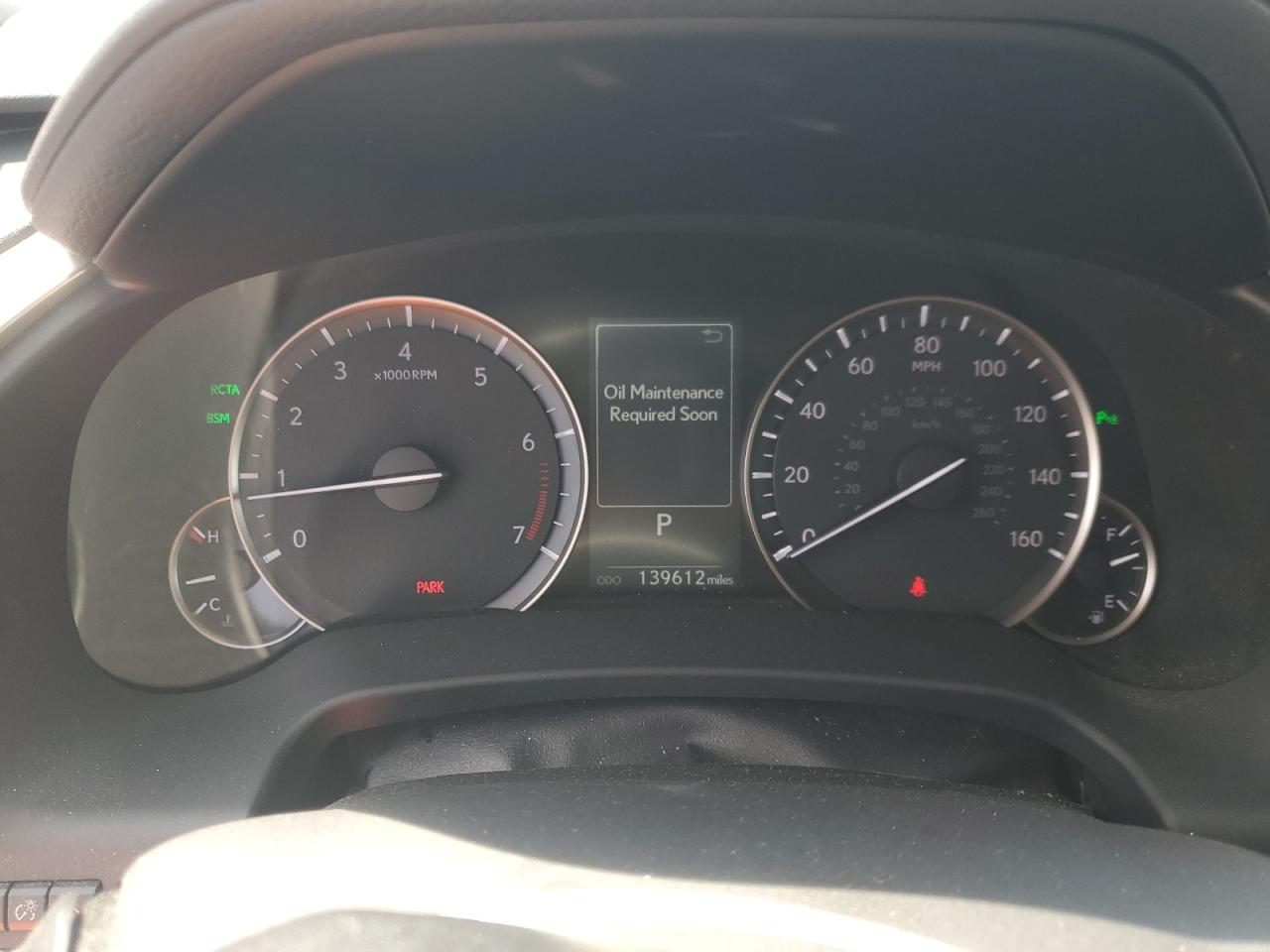 2017 Lexus Rx 350 Base VIN: 2T2BZMCA6HC104550 Lot: 71179005