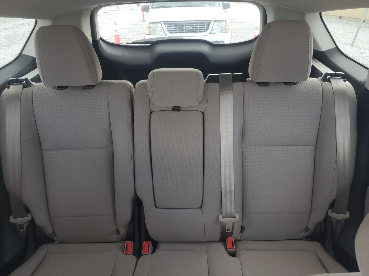 2017 Ford Escape Se VIN: 1FMCU0GD5HUA53433 Lot: 81133545