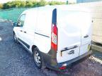 2020 FORD TRANSIT CONNECT 200 BASE 1.5 ECOBLUE 75PS VAN for sale at Copart WESTBURY