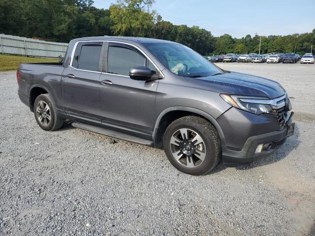  HONDA RIDGELINE 2020 Серый