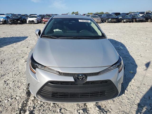  TOYOTA COROLLA 2023 Серебристый