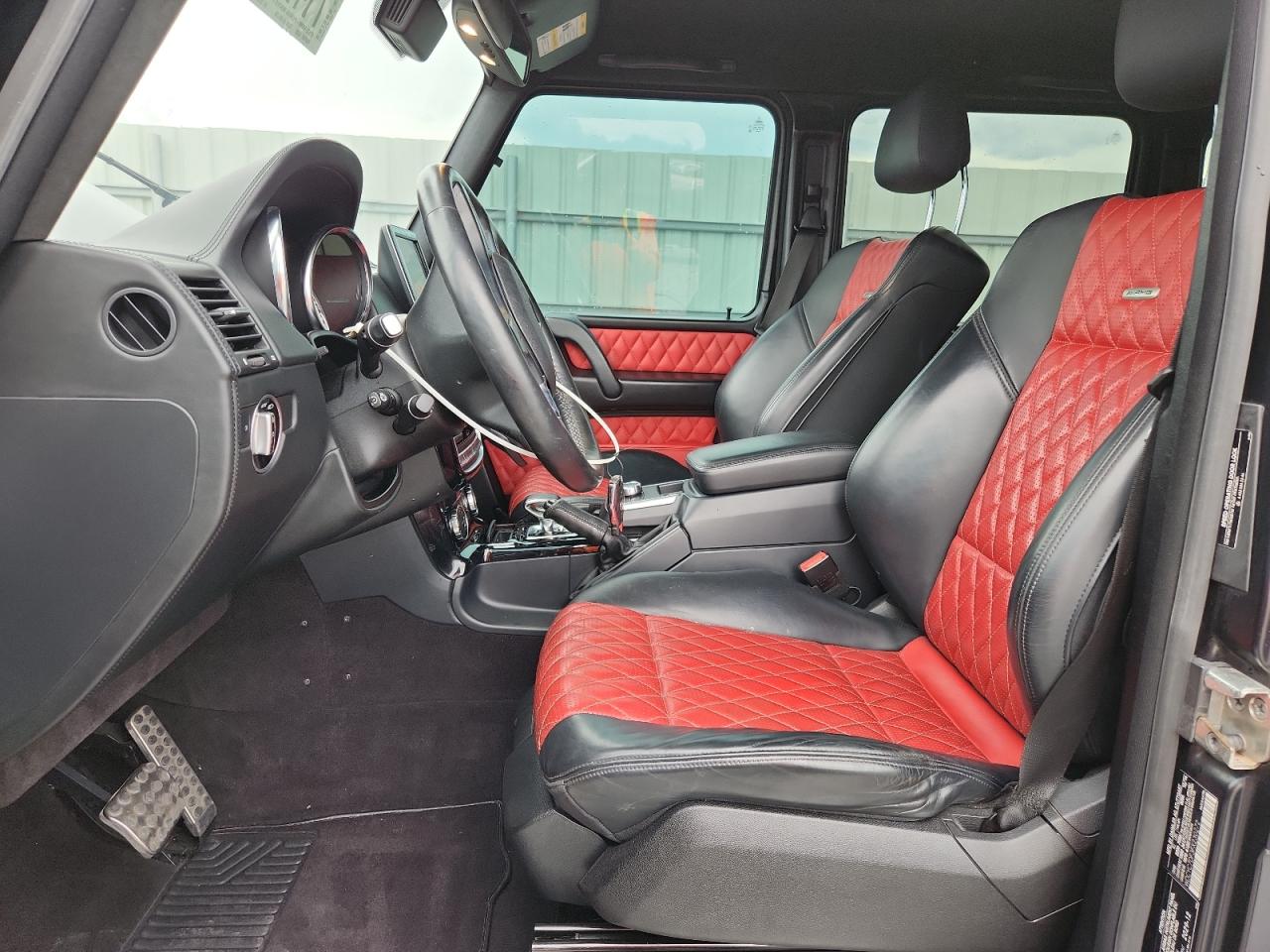 Фото: WDCYC7DF3FX230272