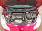 2013 CITROEN DS3 DSTYLE PLUS for sale at Copart NEWBURY