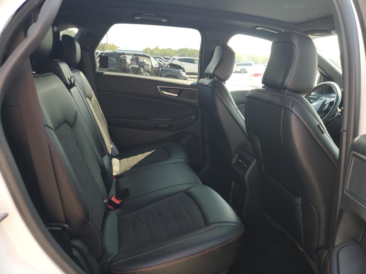 2024 Ford Edge Sel VIN: 2FMPK4J93RBA87445 Lot: 80627205