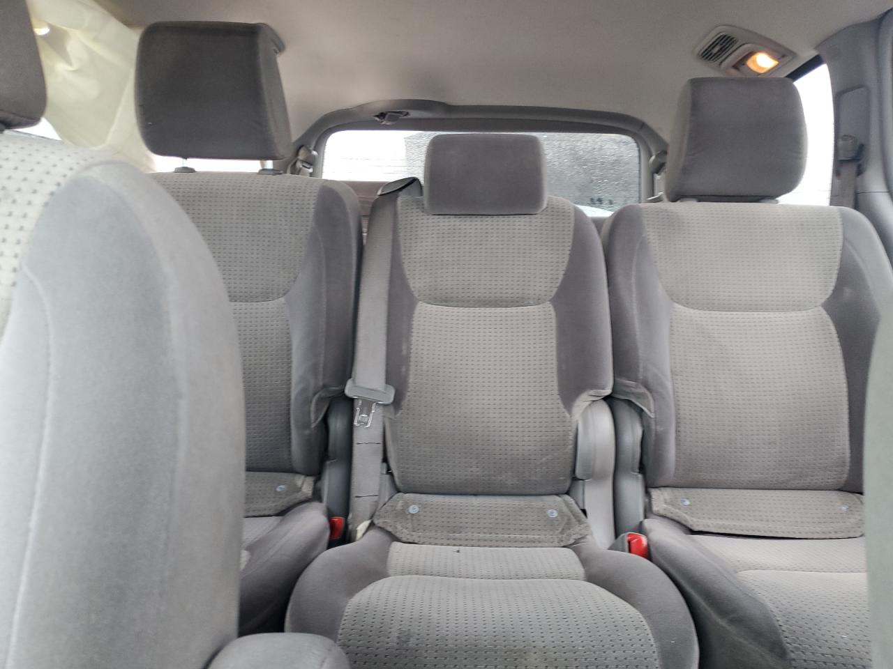 2009 Toyota Sienna Ce VIN: 5TDZK23C89S279579 Lot: 80021205