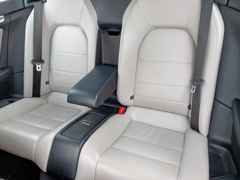 2014 MERCEDES-BENZ E200 AMG SPORT AUTO E200 AMG SPORT 2DR 7G-TRONIC
