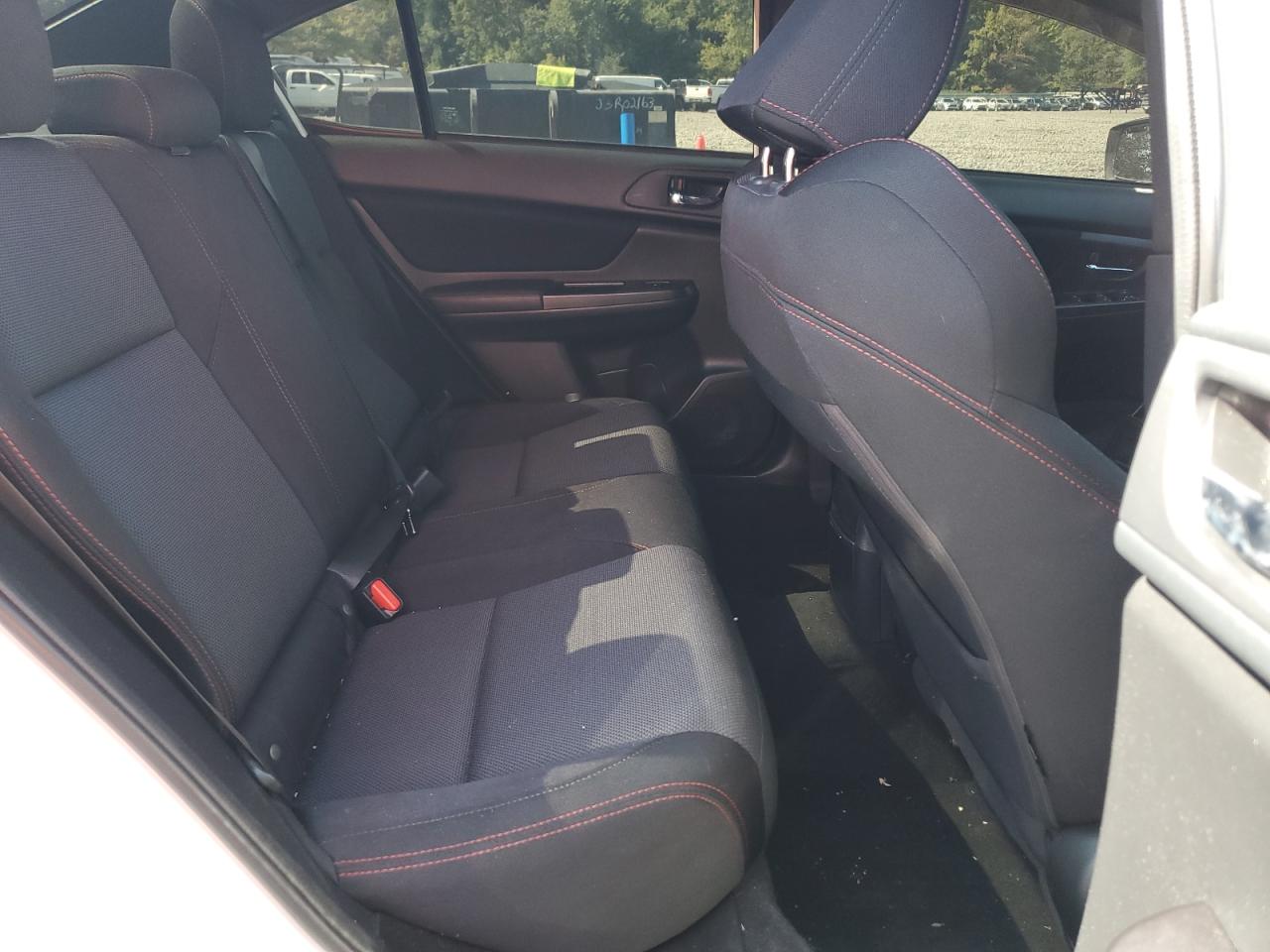 2016 Subaru Wrx Premium VIN: JF1VA1E65G9830880 Lot: 82080715