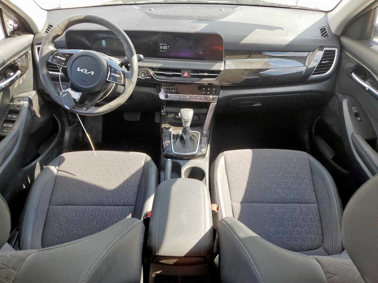 2025 Kia Seltos S VIN: KNDEU2AAXS7778412 Lot: 84299175