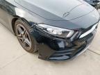 2019 MERCEDES-BENZ A CLASS A180D AMG LINE EXECUTIVE 5DR AUTO for sale at Copart SANDY