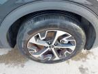2024 KIA SPORTAGE 1.6T GDI 207 HEV 3 5DR AUTO for sale at Copart ROCHFORD