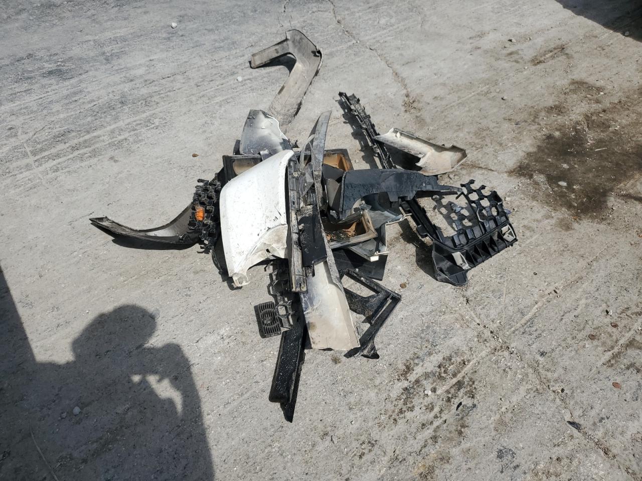 2020 Toyota Tundra Double Cab Sr VIN: 5TFUY5F11LX892701 Lot: 82058675