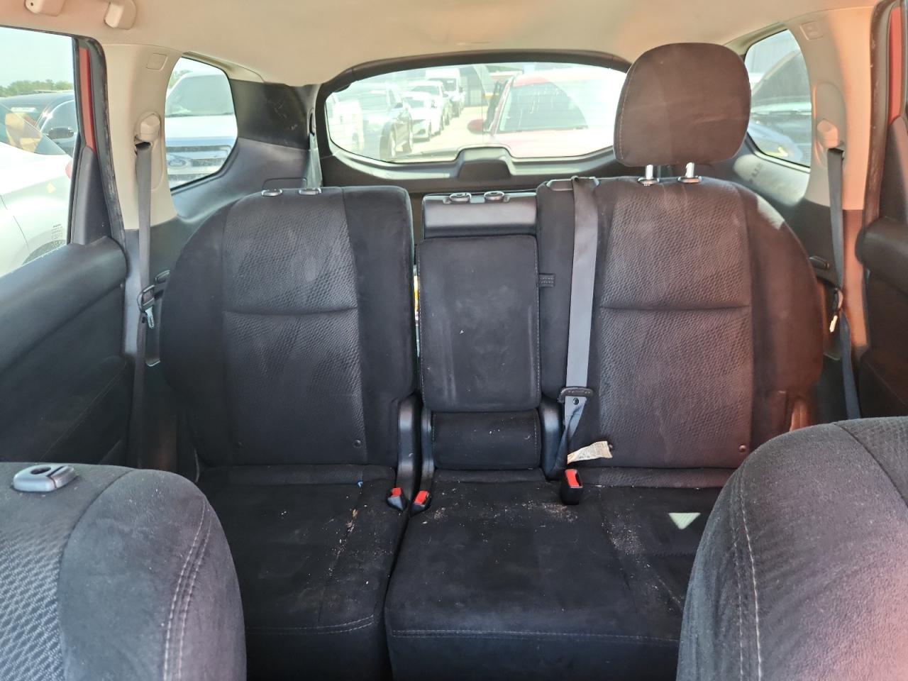 2016 Nissan Pathfinder S VIN: 5N1AR2MN4GC601105 Lot: 80523185