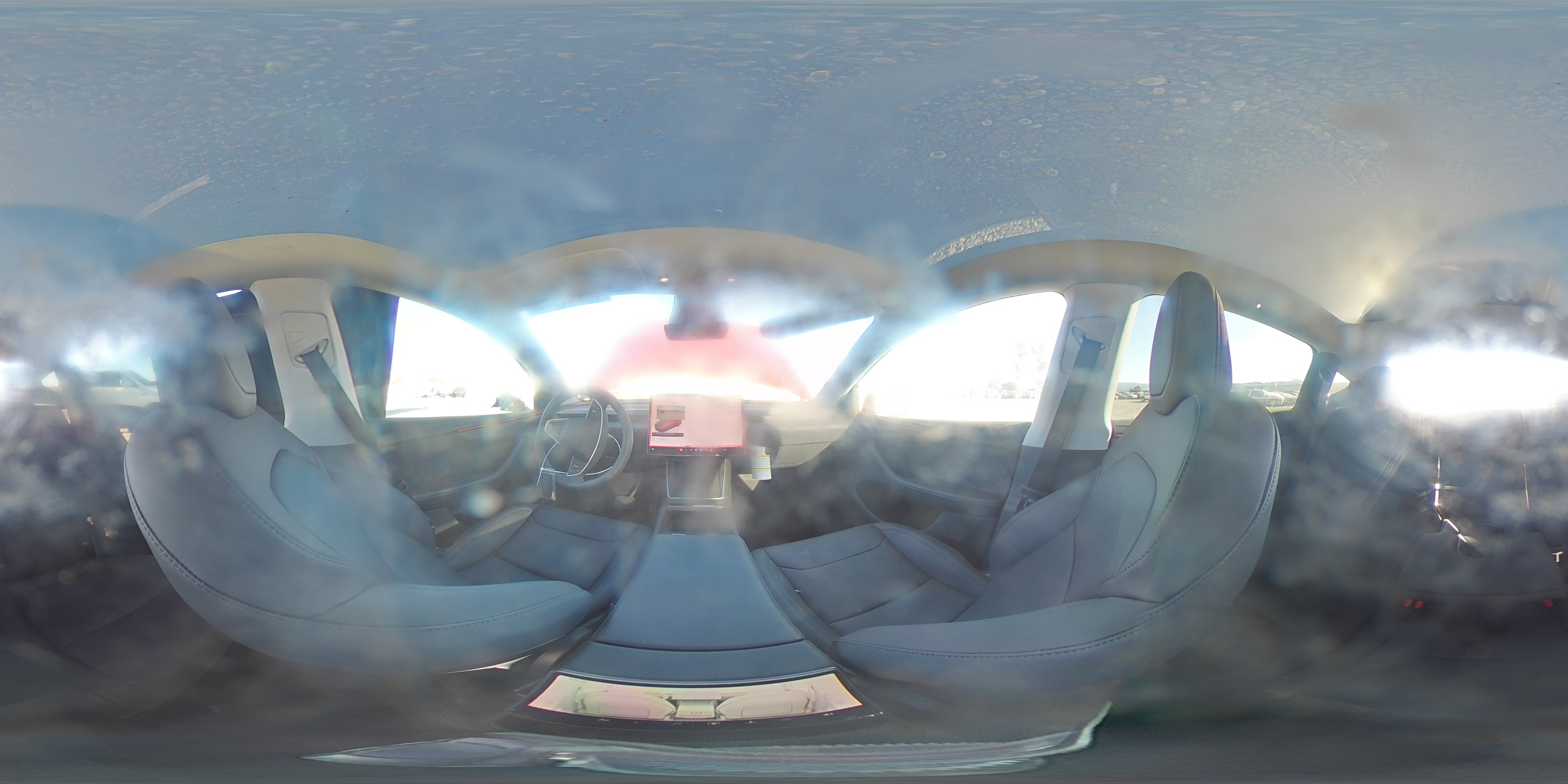 2026 Tesla Model Y VIN: 7SAYGDEE0TF349971 Lot: 81523605