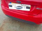 2010 FORD FIESTA EDGE 82  for sale at Copart ROCHFORD