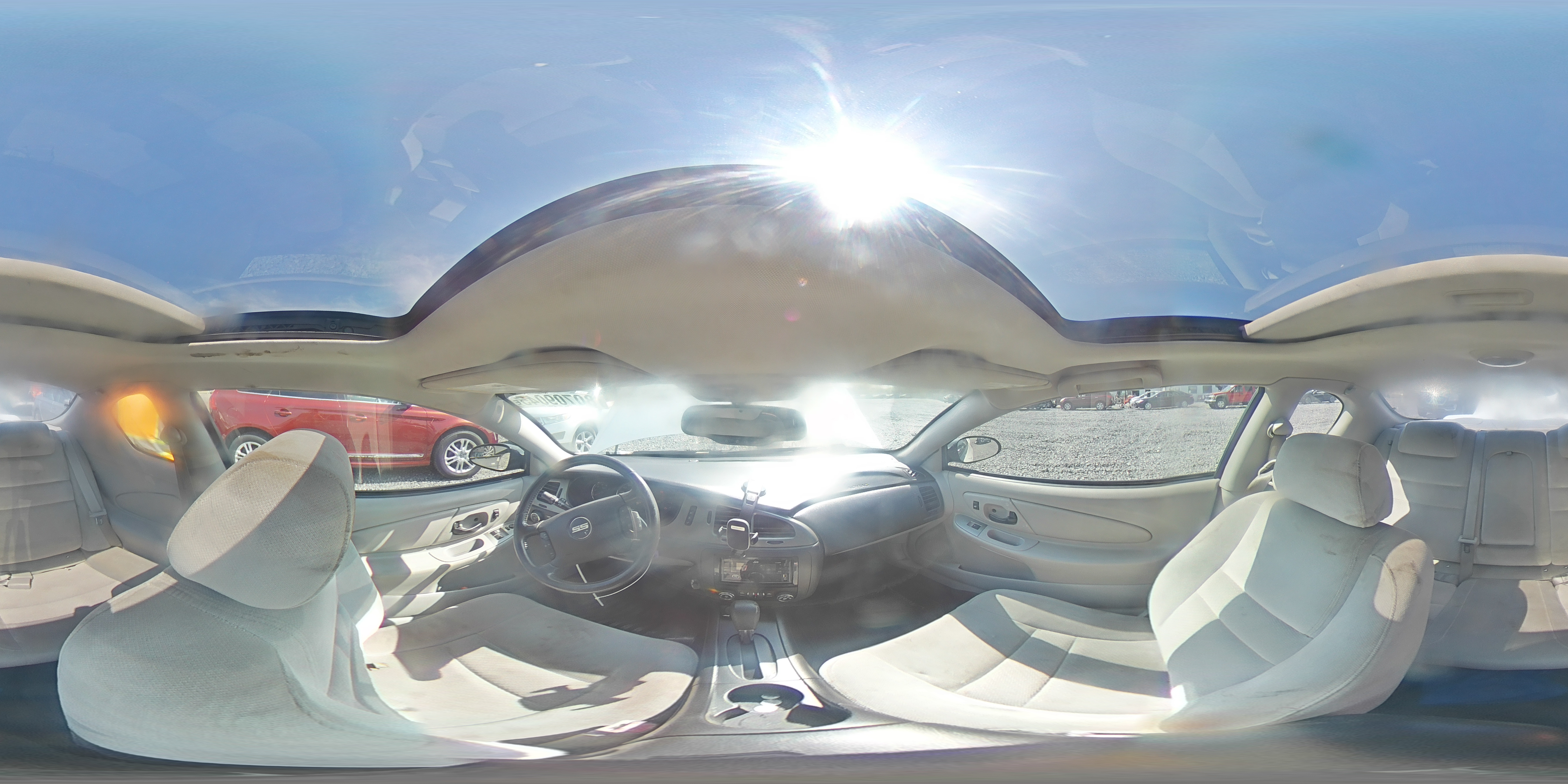 2007 Chevrolet Monte Carlo Ss VIN: 2G1WL15C679405198 Lot: 80709045