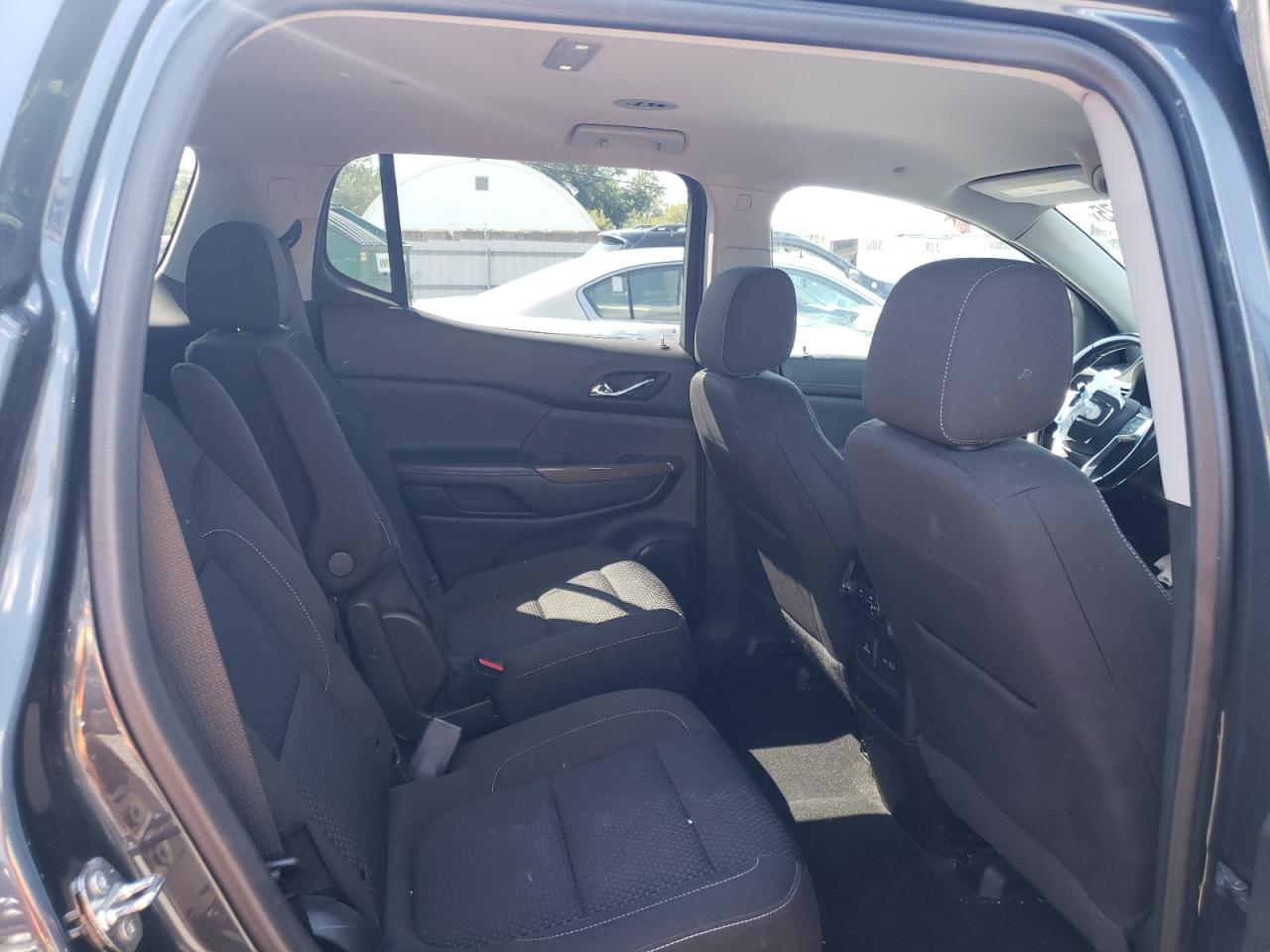 2020 GMC Acadia Sle VIN: 1GKKNRLS1LZ210333 Lot: 71426975