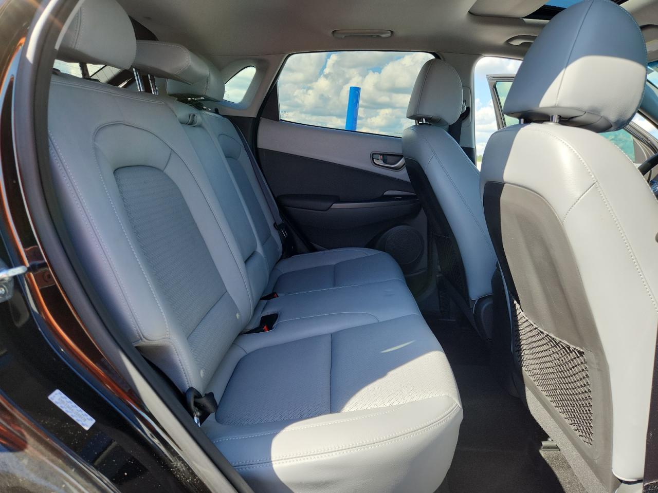 2020 Hyundai Kona Ultimate VIN: KM8K53A54LU558478 Lot: 84564255