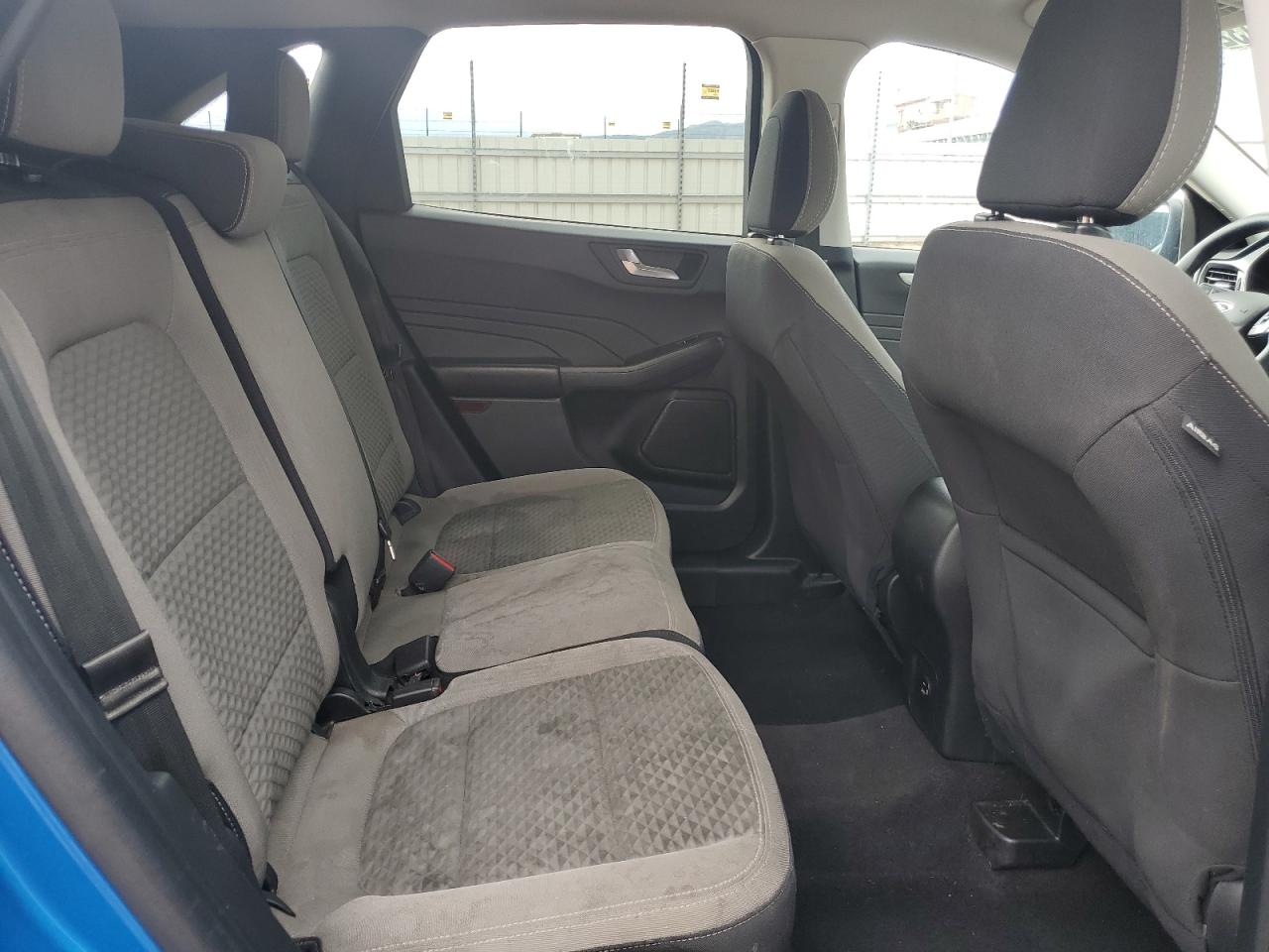 2021 Ford Escape Se VIN: 1FMCU0G60MUA05432 Lot: 81327985