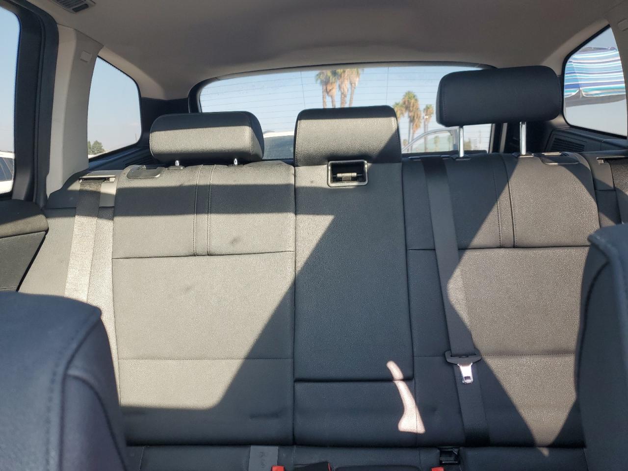 2008 BMW X3 3.0Si VIN: WBXPC934X8WJ17315 Lot: 84783105