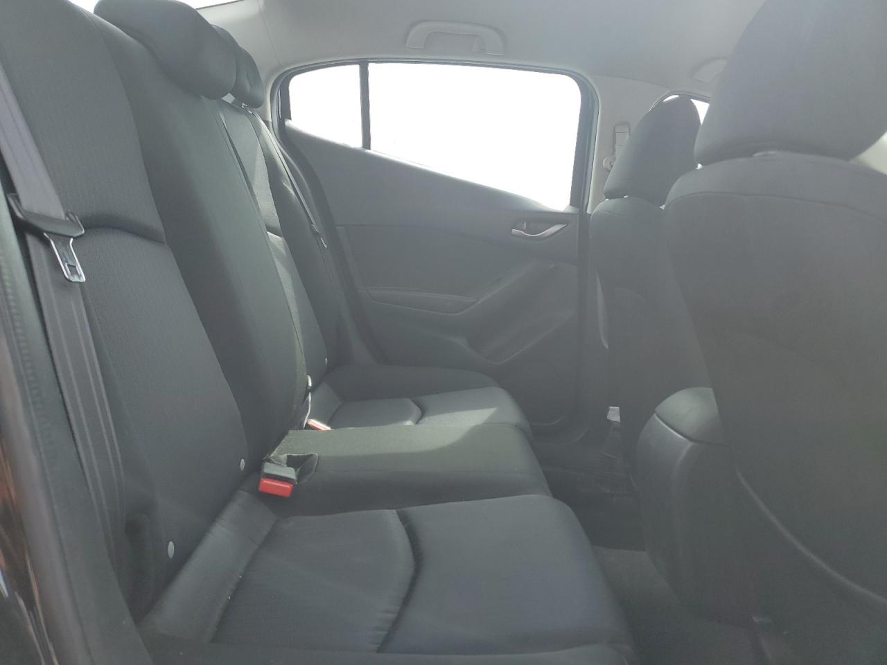 2015 Mazda 3 Sv VIN: JM1BM1T77F1244873 Lot: 83967145