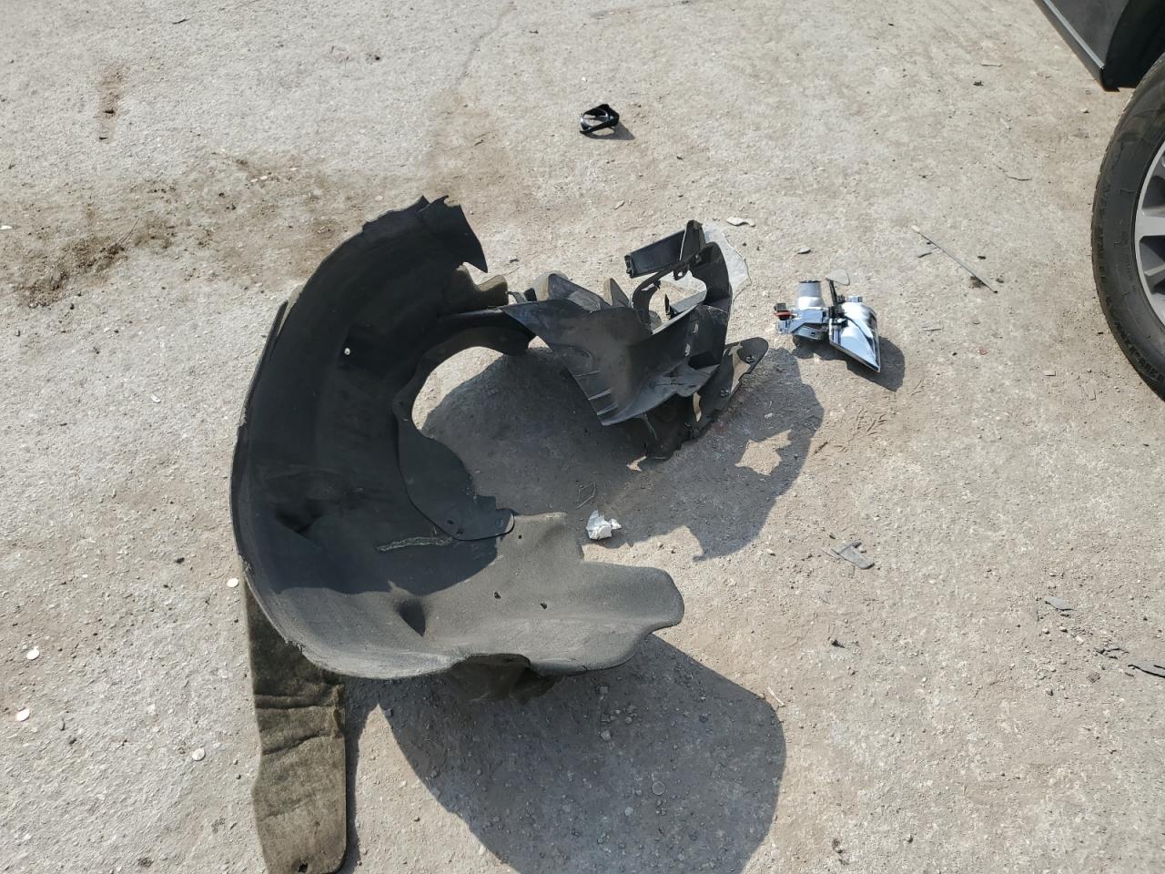 2018 Ford Expedition Xlt VIN: 1FMJU1HT5JEA28437 Lot: 81090115