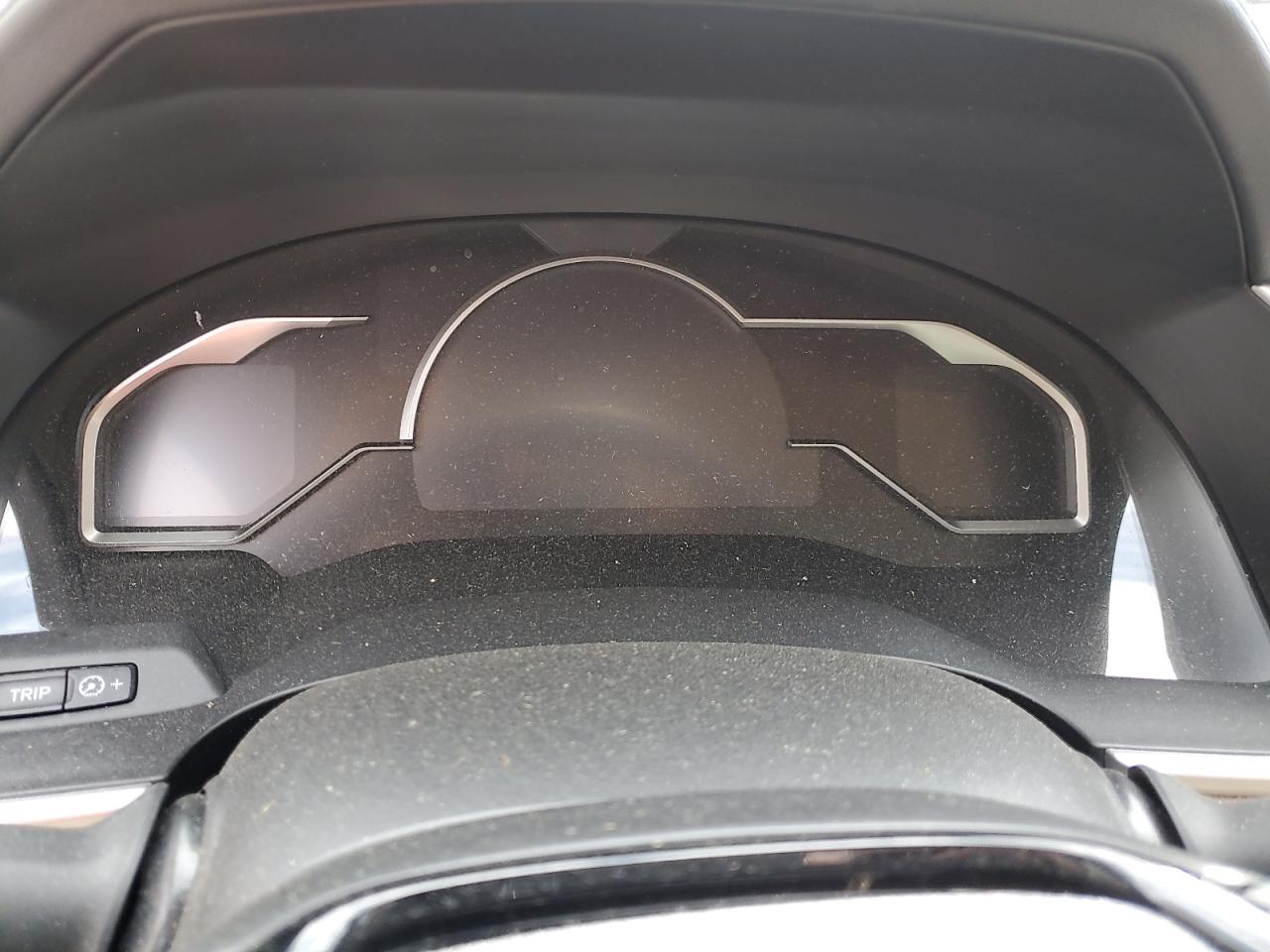 2018 Honda Clarity Touring VIN: JHMZC5F33JC004118 Lot: 81625985