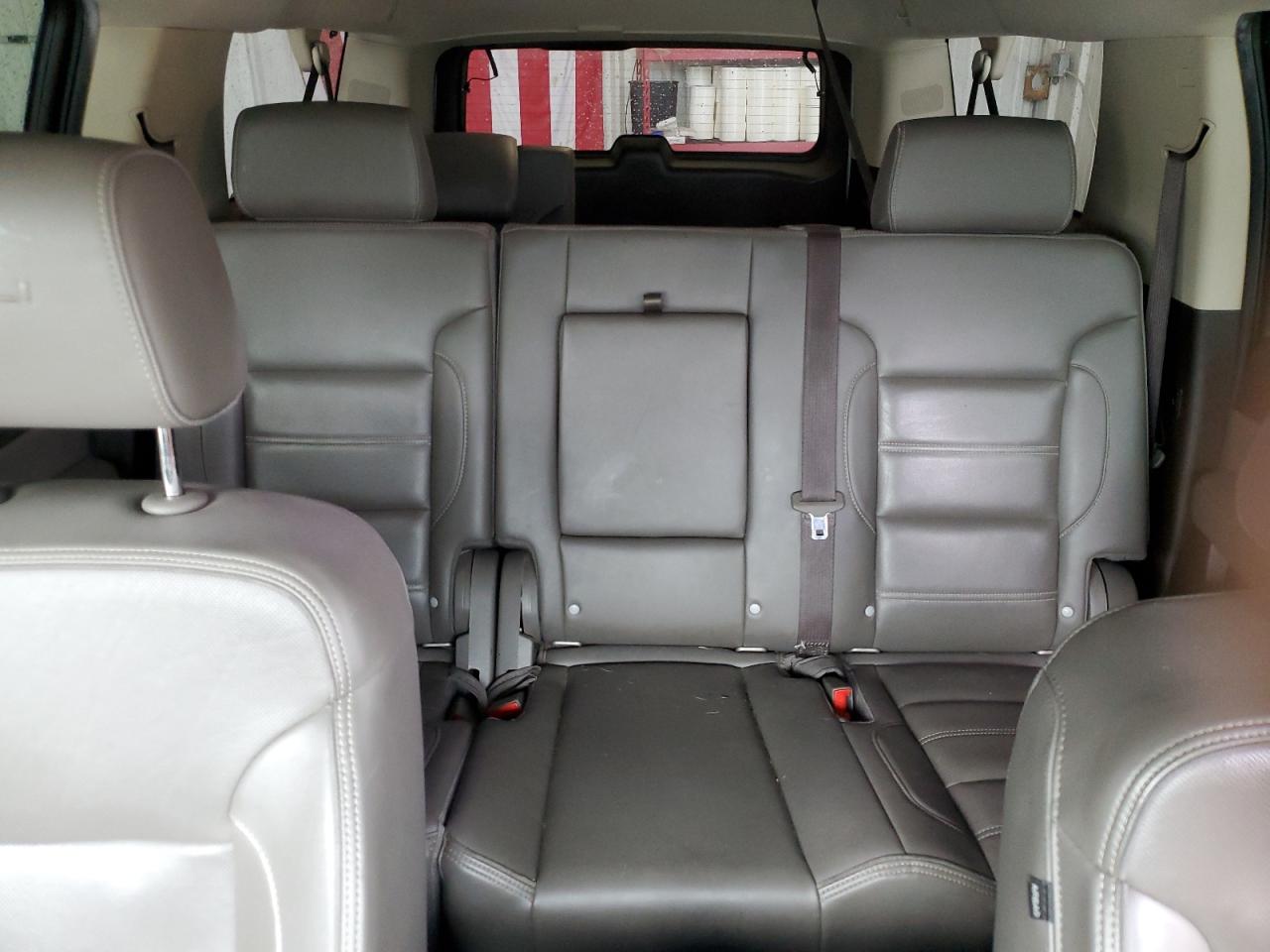 2017 GMC Yukon Xl Denali VIN: 1GKS2HKJ2HR244400 Lot: 80612595