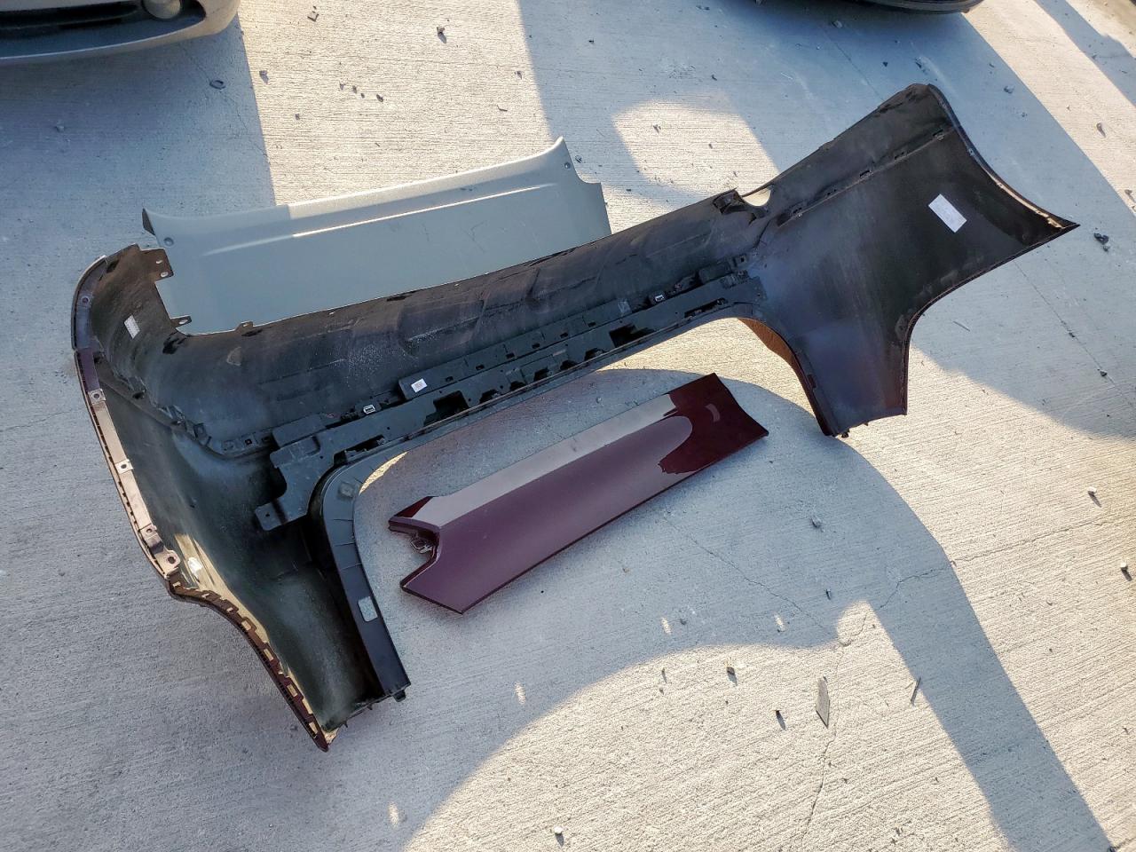 2019 Kia Sedona Lx VIN: KNDMB5C13K6538754 Lot: 71818825