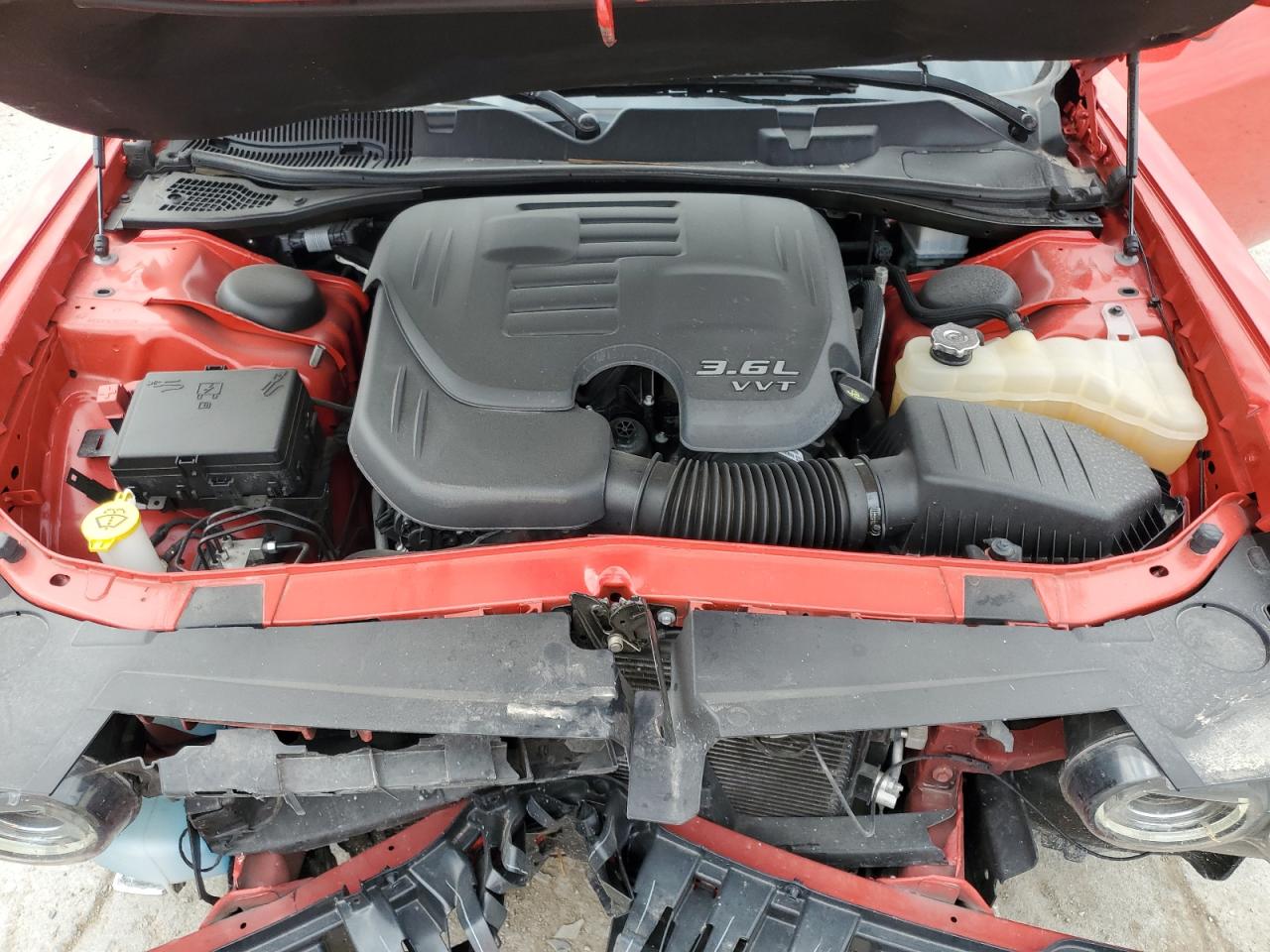 2022 Dodge Challenger Sxt VIN: 2C3CDZAG2NH249554 Lot: 71727905