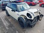 2007 MINI HATCHBACK COOPER S for sale at Copart SANDWICH