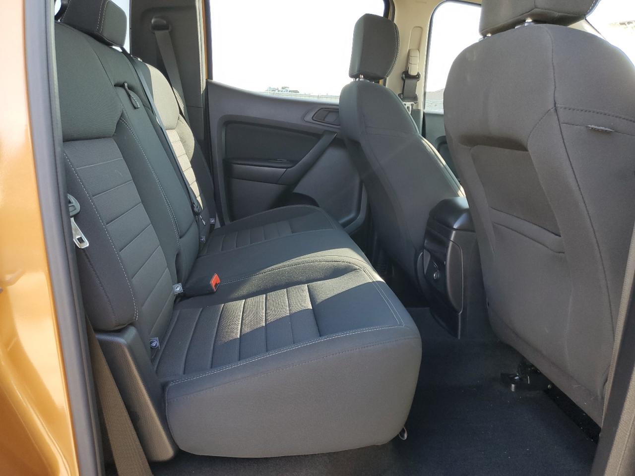 2019 Ford Ranger Xl VIN: 1FTER4FH5KLB20023 Lot: 81064465