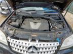 2007 MERCEDES ML280 ED-S CDI 4-MATIC  for sale at Copart COLCHESTER