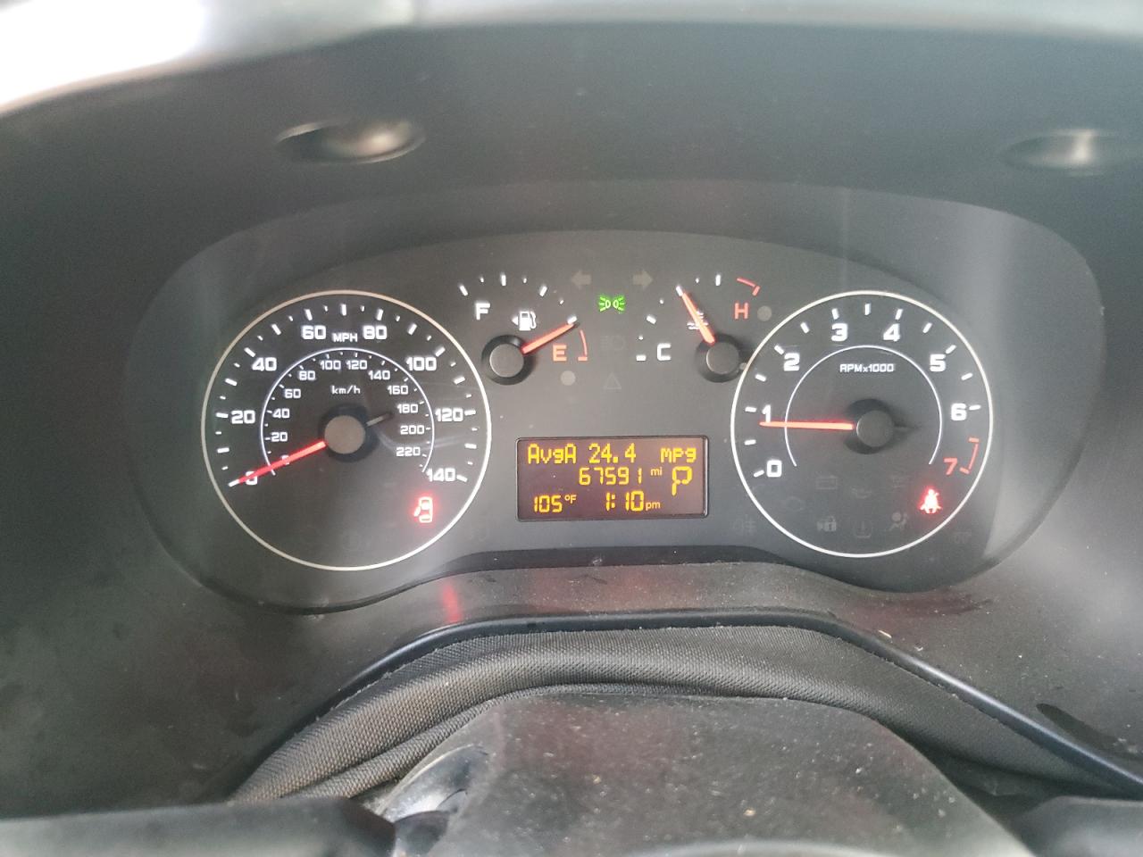 2022 Ram Promaster City Tradesman VIN: ZFBHRFAB2N6Y32426 Lot: 84656865