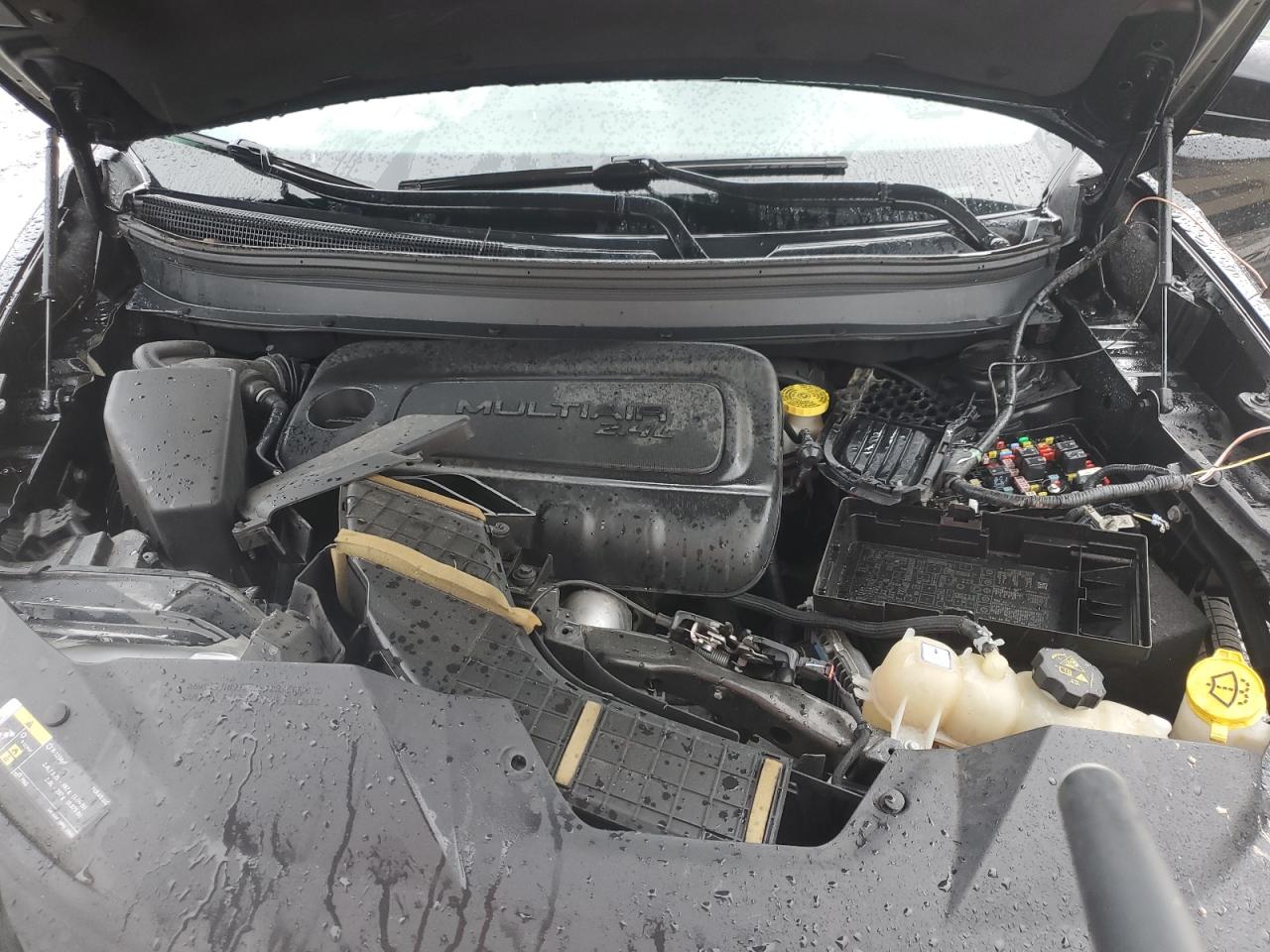 2019 Jeep Cherokee Limited VIN: 1C4PJLDB0KD347915 Lot: 84205235