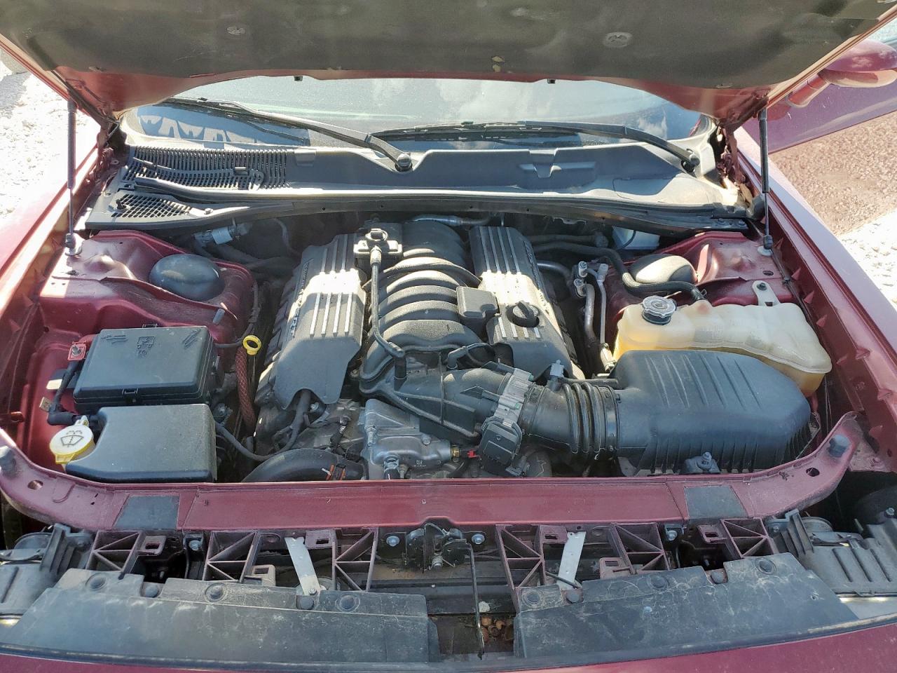 2021 Dodge Challenger R/T Scat Pack VIN: 2C3CDZFJ2MH609991 Lot: 84418725