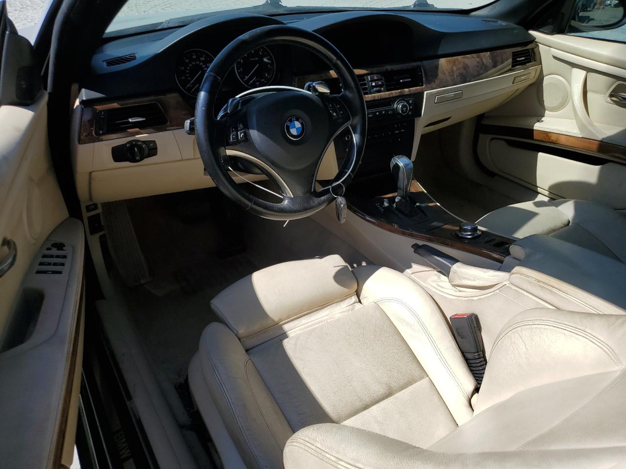 2007 BMW 335 I VIN: WBAWL73527PX47857 Lot: 80485725