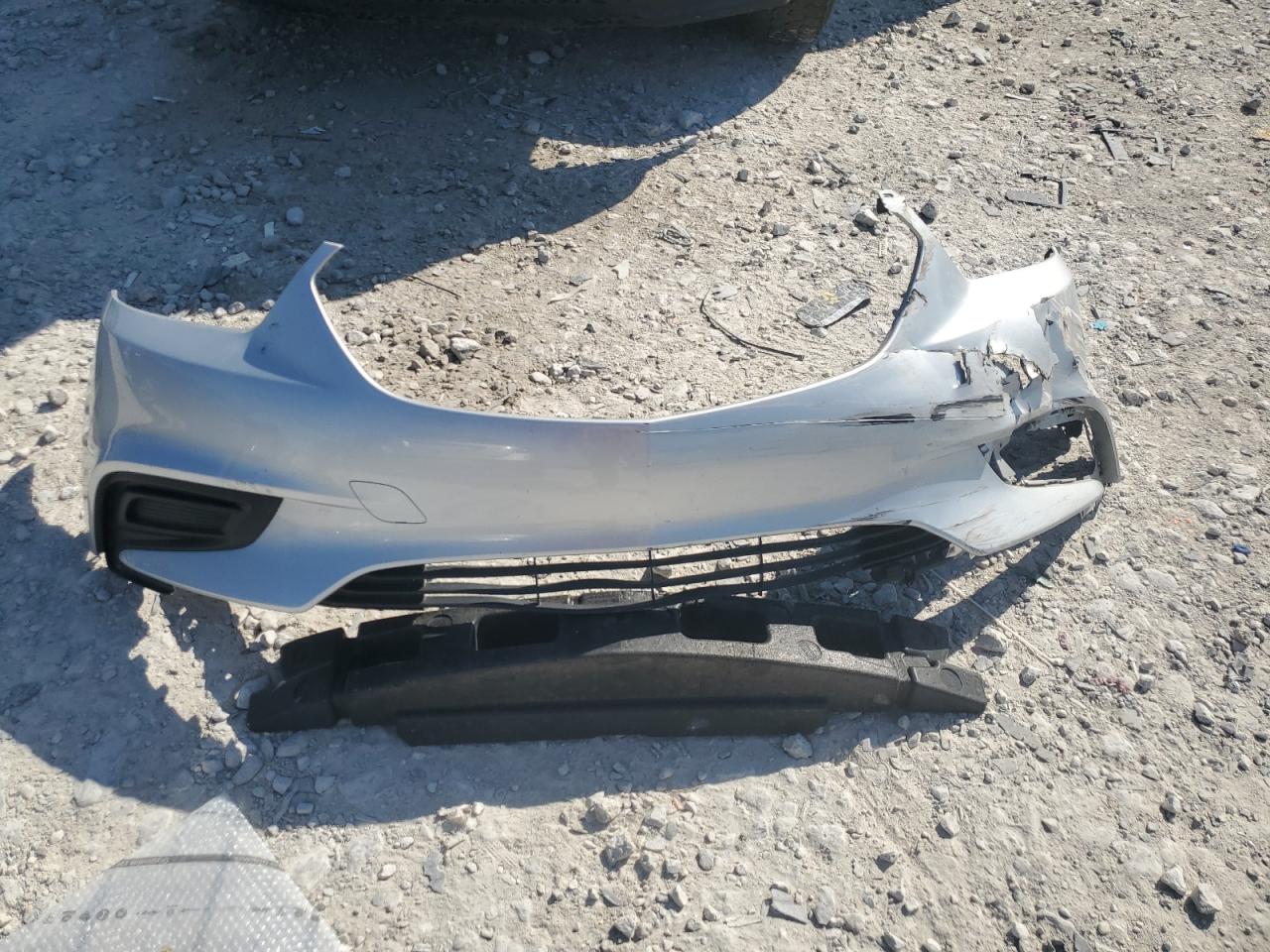 2019 Buick Encore Preferred VIN: KL4CJASB9KB734040 Lot: 80653785