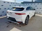 2025 JAGUAR I-PACE R-DYNAMIC HSE BLAC  for sale at Copart BRISTOL