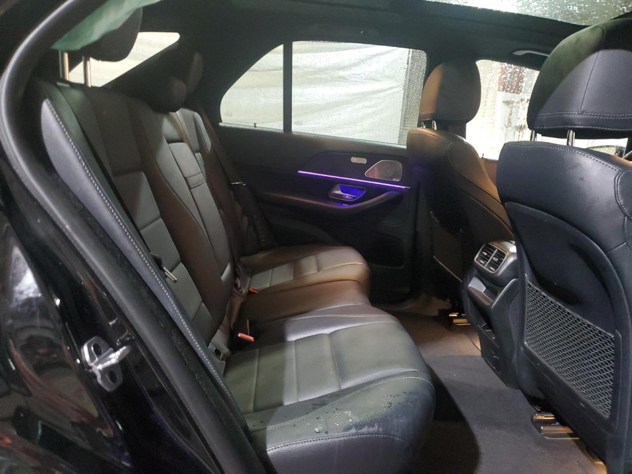 2022 Mercedes-Benz Gle 450 4Matic VIN: 4JGFB5KB7NA742229 Lot: 83939095