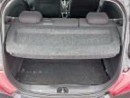 2011 VAUXHALL CORSA EXCLUSIV AC  for sale at Copart YORK
