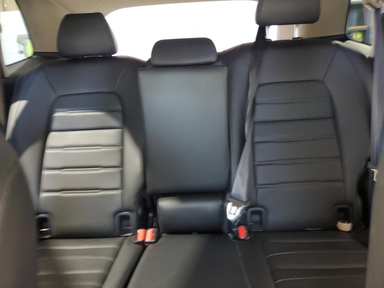 2023 Honda Cr-V Exl VIN: 2HKRS4H70PH400907 Lot: 84643915