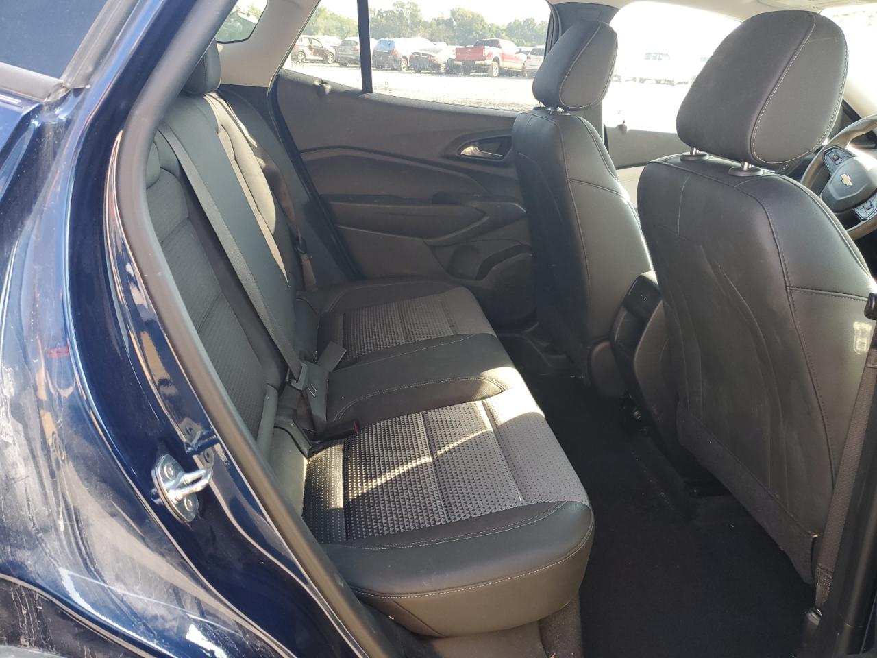 2024 Chevrolet Trax 1Lt VIN: KL77LHE22RC044914 Lot: 80716275