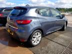 2018 RENAULT CLIO DYNAMIQUE NAV for sale at Copart WOLVERHAMPTON