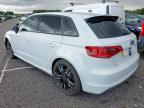 2014 AUDI A3 S LINE TDI  for sale at Copart SANDTOFT