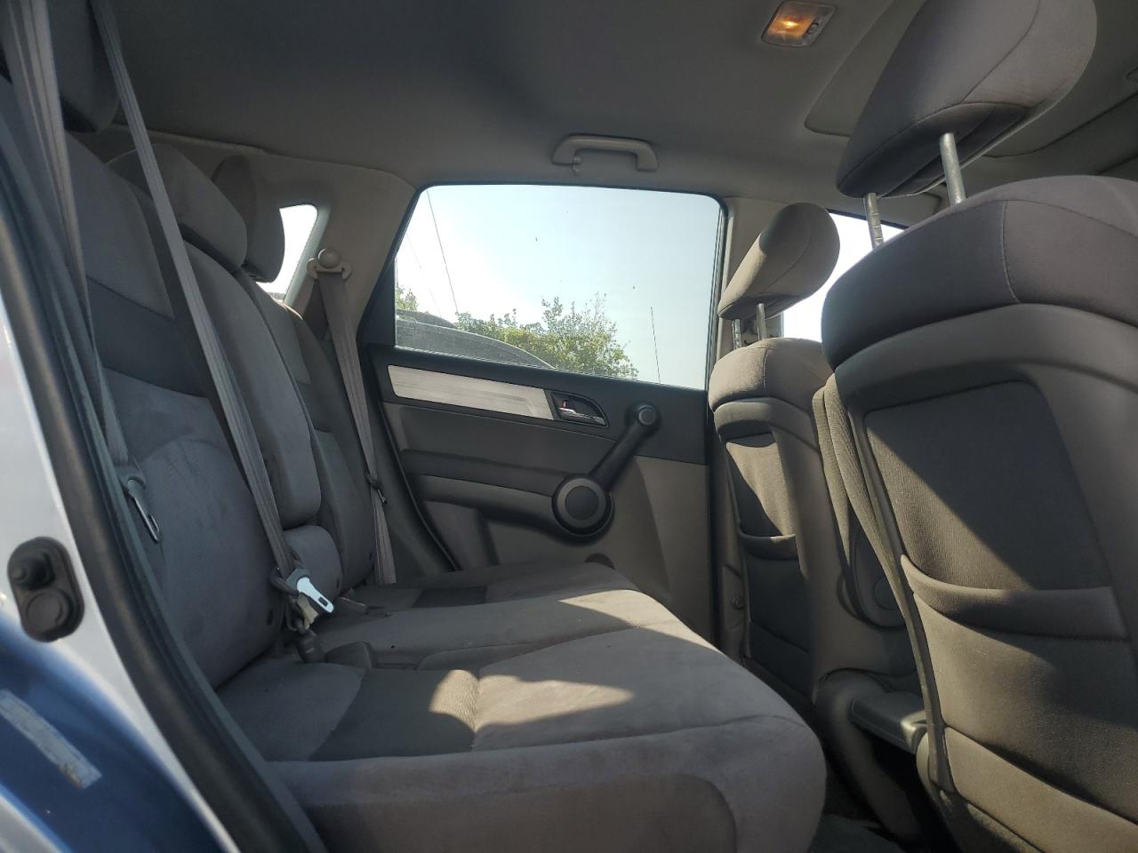 2010 Honda Cr-V Ex VIN: 5J6RE4H58AL097541 Lot: 81059415